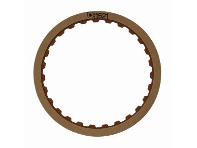 Mopar 52108507AA Disc Inner