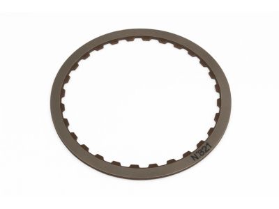 Mopar 52108507AA Disc Inner