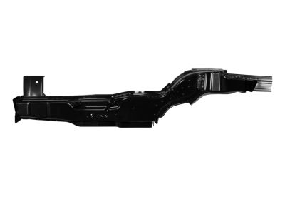 5109239AL Mopar Rail Front Left, Driver Side Product Photo 2 of 3
