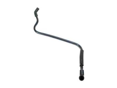 Jeep 68083250AB HOSE PCV