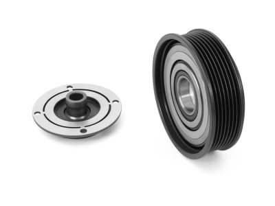 Mopar 68087441AB Pulley Hub Kit A/C Compressor