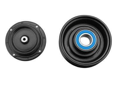Mopar 68087441AB Pulley Hub Kit A/C Compressor