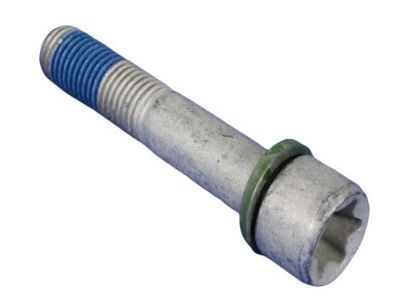 Dodge 6509331AA SCREW AND WASHER