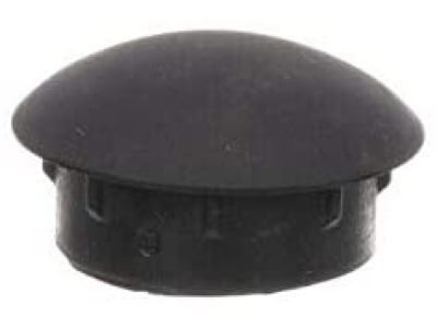 Jeep 4389440 Wiper Arm Cap