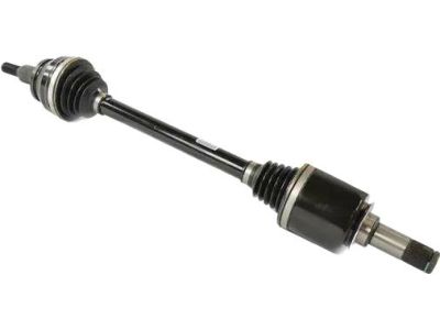 Mopar 53010670AD Shaft Axle Half