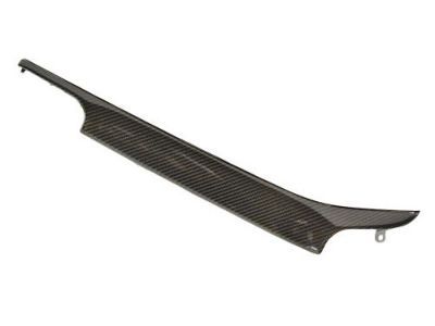 Jeep 1WZ99AAAAB Applique Panel