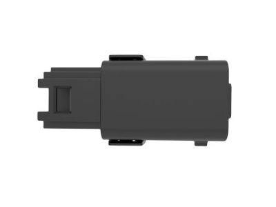 Mopar 55057425AC Lamp Floor Console