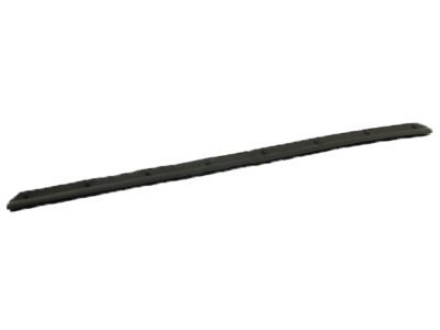 Mopar 55372714AB Seal Door Sill