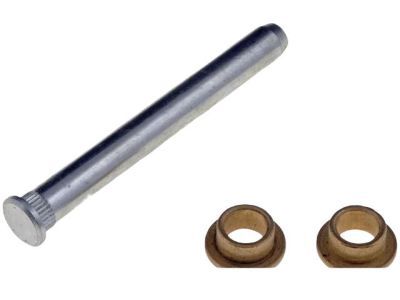 Jeep 55076192 HINGE, Door