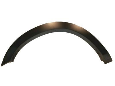 Ram 6MS44TZZAC Wheel Flare