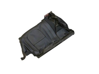 Mopar 6RE92BD3AE Cover Rear Seat Back Right 6RE92BD3AE Mopar Cover Rear Seat Back Right Product Photo 1 of 3