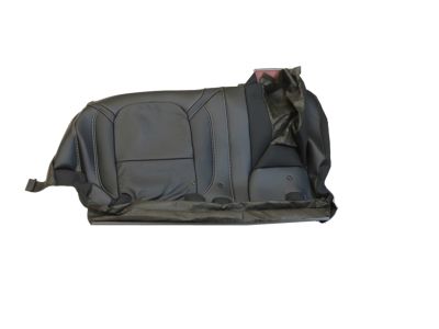 6RE92BD3AE Mopar Cover Rear Seat Back Right Product Photo 3 of 3