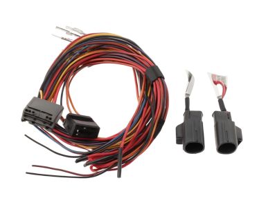 Mopar 68209998AB Kit Auxiliary Power Distribution Center Wiring & Connectors