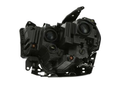 Ram 68360176AC HEADLAMP