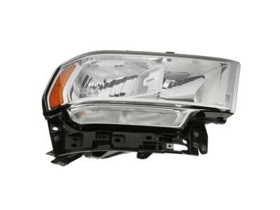 Ram 68360176AC HEADLAMP