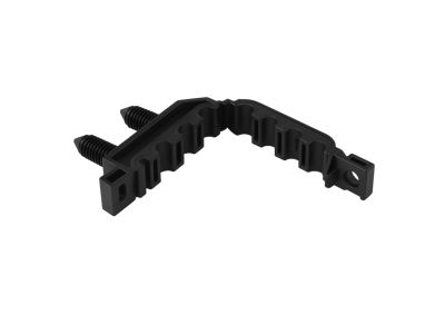 Mopar 5146786AB Clip Tube 5 Way