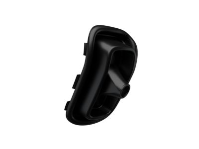 Mopar 68480815AA Boot Gear Shift Lever Serviced With Lever