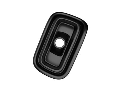 Mopar 68480815AA Boot Gear Shift Lever Serviced With Lever