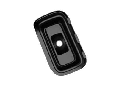 Mopar 68480815AA Boot Gear Shift Lever Serviced With Lever