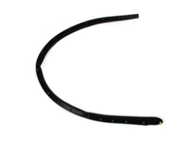 Jeep 55136115AC SEAL Front Door