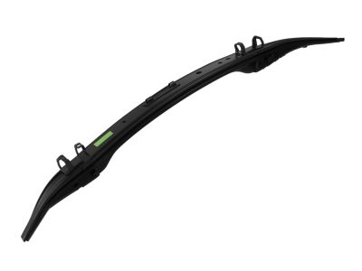 Mopar 57010727AF Beam Front Bumper