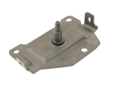 Mopar 68109638AC Plate