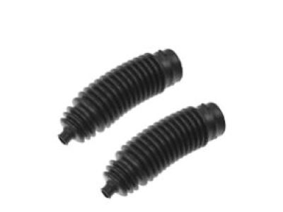 Jeep 5135691AC Ring & Pinion