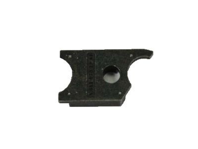 Chrysler 5080284AA BRACKET Pump