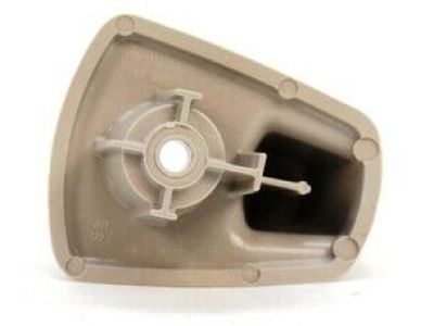 Mopar 1EJ51BD1AA Sunvisor Retainer Clip