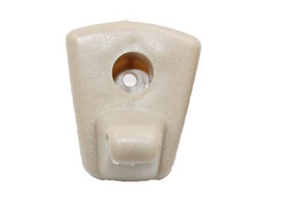 Mopar 1EJ51BD1AA Sunvisor Retainer Clip