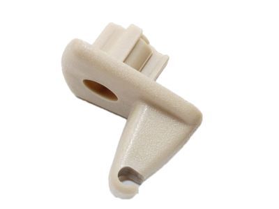 Mopar 1EJ51BD1AA Sunvisor Retainer Clip