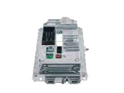 Ram 68331635AH RADIO MULTI Media