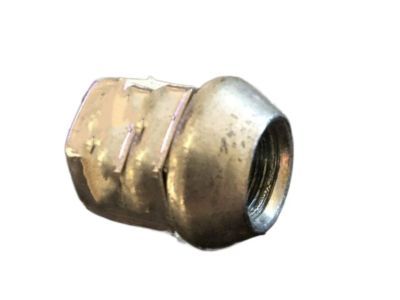 Dodge D250 Lug Nuts - 6031535