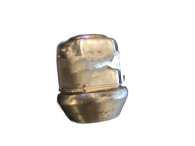 Dodge D250 Lug Nuts - 6031535