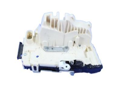 Dodge Journey Door Latch Assembly - 4589700AG