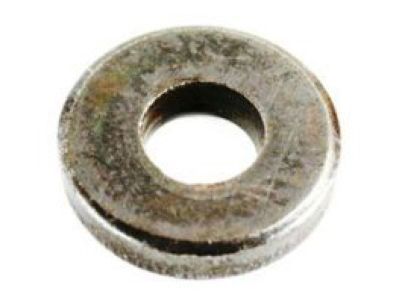 Chrysler 6503435 WASHER Plain M13x31.00x5.71