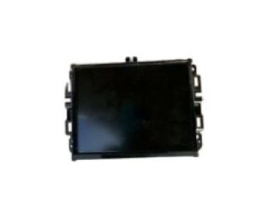 Jeep 5096015AB Lower Panel