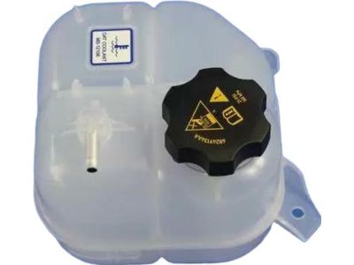 Mopar 68102155AB Reservoir Coolant Pressurized