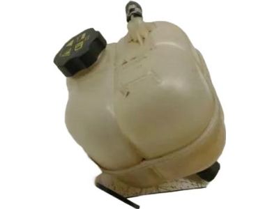 Mopar 68102155AB Reservoir Coolant Pressurized