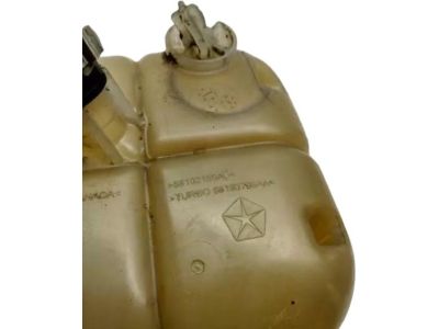 Mopar 68102155AB Reservoir Coolant Pressurized