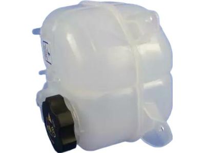 Mopar 68102155AB Reservoir Coolant Pressurized
