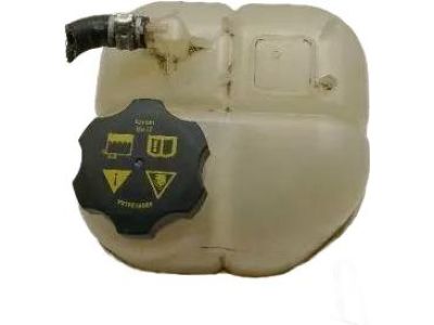 Mopar 68102155AB Reservoir Coolant Pressurized