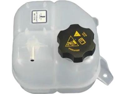 Mopar 68102155AB Reservoir Coolant Pressurized