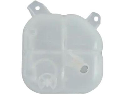 Mopar 68102155AB Reservoir Coolant Pressurized
