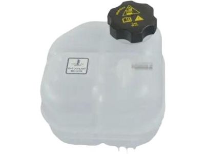 Mopar 68102155AB Reservoir Coolant Pressurized
