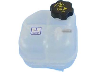 Mopar 68102155AB Reservoir Coolant Pressurized
