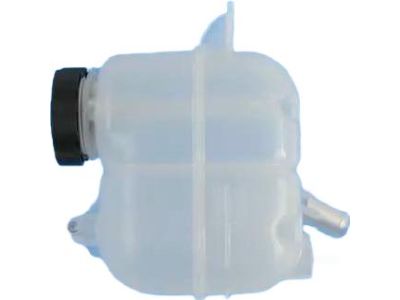 Mopar 68102155AB Reservoir Coolant Pressurized Mopar 68102155AB Reservoir Coolant Pressurized