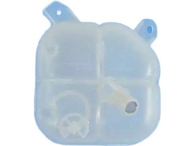 Mopar 68102155AB Reservoir Coolant Pressurized