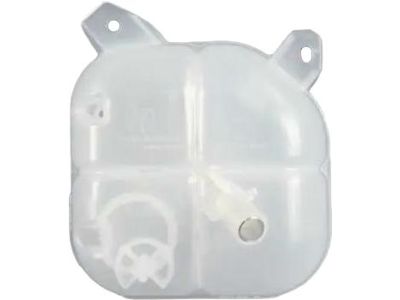 Mopar 68102155AB Reservoir Coolant Pressurized