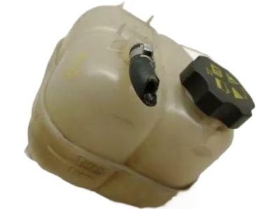 Mopar 68102155AB Reservoir Coolant Pressurized
